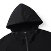 Hoodies masculinos roupas de moda moletom com capuz mistura de algodão manga longa bolso casual esportes pullovers masculino topos