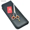 Scissors Shears 5.0Inch 2017 Meisha Free Shipping Hair Cutting Scissors Salon Hair Thinning Shears Hairdressing Scissors Set JP440C Barber ToolHA0143 240302