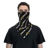 Bandanas, Elektriker, Bandana, Halstuch, UV-Schutz, Gesichtsmaske, Schal, Abdeckung, Engineer Evolution of Lineman, Kopfbedeckung, Schlauch, Sturmhaube