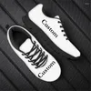 Casual Shoes INSTANTARTS Butterfly Pattern Comfortable Platform Sneakers Lightweight Outdoor Lace Up Black Sole