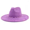 Berets chapéus para mulheres homem britânico copo chapéu cowboy luxo feminino 2024 elegante rosa bonés fedora panamá inverno praia