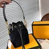 mini bucket bags designers crossbody bag womens small purse luxury shoulder Designer bag women handbag cross body wallet 231125