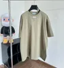 Sudaderas con capucha de talla grande para hombre Sudaderas 100 algodón para hombre Camiseta de golf Polo en blanco bordado Camisas de alta calidad Poliéster Hombres Cantidad Cuello alto W