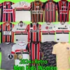 2024 2025 Sao Paulo voetbalshirts 24 25 Trainingsuniform CALLERI ERICK LUCAS LUCIANO GALOPPO LUAN voetbalshirt T doelman retro 1991 1992 1993 1994 1996 1997 2000