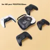 Stands Protective Case for Switch Pro gamepad Travel Carry Bortable Bag för Xbox/PS4/PS5 Controller kompatibel med NS Pro Zelda