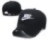 2024 Fashion High Quality Street Ball Caps Chapeaux de baseball Ke Mens Womens Sports Caps Casquette Designer Trucker Adjustable Trucker NI6