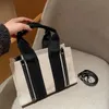 Borse a tracolla da donna firmate Lady Classic Ring Chain Crossbody Brand Totes Borse da ragazza Marcie di alta qualità Regalo delicato Borse regalo di Natale