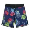 Full Print Mens Quick Torking Beach Pants For Summer Leisure Vacation Sports Surfing Shorts Outdoor Fishing 2023