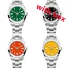 Relogio Masculino Mens Watches Top Brand Men Business Wristwatch Watch Ladies 31mm Watch 8215 rörelse Mekaniskt rostfritt stål Luminous 36mm 41mm Watchs XB05 B4