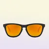 Frogskin Sports Sunglasses Retro Polarized Sun Glasses Mens Womens UV400 Fashion Eyeglasses Driving Fishing Cycling Running187278730