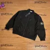 Designer Pocket Jackets Stone Jacket Manica lunga Cerniera Badge Uomo Stones Islanmd Company Cappotto casual Stones Islande Camicie da uomo Cappotti Cp Stones Island 863