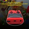 Spelare 2022 Retro Handheld Mini Portable Video Game Console Super Mary Handheld Player Machine Children's Gift