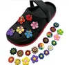 Pièces de chaussures Accessoires Moredays Charms Black Lives Matter Décoration pour enfants Garçon Filles Femmes Party Favors Cadeaux d'anniversaire Série Rando Otxyf