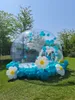 wholesale Inflatable Bubble House Outdoor Bubble Tent For Camping Bubble Tent Igloo Tent