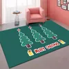 Carpets Home Accessories Carpet Exquisite Details Soft High-quality Materials Easy To Clean Comfortable Gift Ideas Comfort Rug Printing