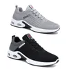 Chaussures de course de haute qualité sans marque Triple noir blanc gris bleu mode lumière couple chaussure hommes formateurs GAI Sports de plein air baskets 5595