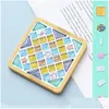 Mats Pads Table Mosaic Tile Kit Mixed Color Kits With Wooden Diy Crafts Materials Package Drop Delivery Home Garden Kitchen Dining Bar Otmiw