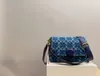 Designer Xiangbulei Borsa postino Borsa a tracolla di lusso Borsa a tracolla Tabby Borsa a tracolla da donna Borsa a tracolla alla moda di alta qualità Borse a tracolla