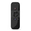 Mice M8 Voice Remote control Air Mouse 2.4G Mini Wireless Keyboard IR learning Gyro Sensing lithium battery For android tv box