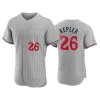 Custom Baseball 26 Max Kepler Jersey 13 Joey Gallo 12 Kyle Farmer 27 Ryan Jeffers 1 Nick Gordon 8 Christian Vazquez 9 Trevor Larnach 41 Joe Ryan 22 Miguel Sano Heren Dames S-C