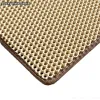 Mats Eva Cat Litter Pad Double Layer Vattentät filtermatta Nonslip Sandbassäng Kattunge Tvättbar madrass Golvmatta Pet Clean Supplies