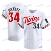 23 Royce Lewis Twins 2024 Jersey Carlos Correa Jhoan Duran Pablo Lopez Joe Ryan Christian Vazquez Byron Buxton Kyle Boer Max Kepler Alex Kirilloff Rodriguez