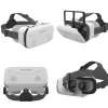 Устройства Профессиональные HD-совместимые широко совместимые очки Allinone для игрового телефона Специальные 3D-очки VR-игровые аксессуары