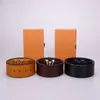 Cinto de grife masculino mulheres cinturões de moda cinturões lisos fuckle de couro real cinta clássica ceinture 3,8 cm com caixa embalando 6 estilos aaaaa