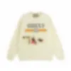 Herren Kapuzenpullover Herren Kapuzenpullover Designer Kapuzenpullover Anzug Luxusmode Sweatshirt reine Baumwolle mit Buchstabendruck Liebhaber gleiche Kleidung