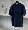 Męskie bluzy z kapturem plus size 100 bawełniane męskie t-shirt polo puste haft haftowany wysokiej jakości Polyester Poliester Men Ilości Turtleck 3s