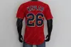 Byron Buxton Baseball Jersey Carlos Correa Jose Miranda Max Kepler Royce Lewis Jhoan Duran Joe Ryan Matt Wallner Edouard Julien Joe Mauer Willi Castro Carlos Santana