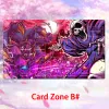 Almofadas YuGiOh Playmat TCG Vampries Vs Skull Servants OCG CCG Trading Card Game Mat Anime Mouse Pad Borracha Tapete de Mesa Zonas Saco 60x35cm