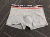 Boxers de sous-vêtements pour hommes Summer Designer Sport Boxers dunks sous-vêtements de football sous-vêtements de luxe Taille M - XXL vente en gros au détail