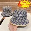 Designer women baseball hat luxury fashion casquette summer Bucket hats Leisure men dome cap adjustable canvas sunshade unisex ball caps suitable for all occasions