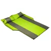 Matelas gonflable automatique pour 2 personnes, éponge à rebond respirante, pliable, coussin de voyage pour voiture, lit, coffre de SUV, coussin de couchage arrière