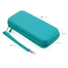 Bags New Storage Bag for Nintendo Switch mini Portable Travel Protective bag for nintend switch lite Case 4 colors or 4 sets