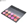 Estoque Make Cheek Matte Blush Poeder 10 Kleur Roze Blushers MakeUp Palette Up Blush 240228