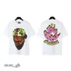 Hellstar Gömlek Tasarımcı Erkekler Polo Gömlek Kadın Yaz Erkek Gömlekleri Nefes Alabilir T-Shirt Yüksek Kaliteli Moda Tişört Sokak Giyim Pirnt Hip Hop Pamuk Kısa Kollu 231