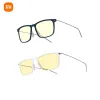 Kontroll Xiaomi Mijia AntiBlue Mi Computer Glasses Pro Anti Blue Rays 50% Blue Light Blocking Comant Wear TR90 Metal Frame Goggle