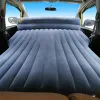 MAT F117O SUV Bil Travel Bed Hatchback Car Travel Car Air Madrass Selfdriving Car Supplies Bakutrymme Uppblåsbar säng