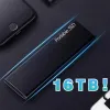 ボックスポータブルSSD 128TBハードドライブ1TB/2TB/30TB/64TB 100％オリジナル外部SSDハードドライブタイプC USB3.1ハードディスクUSBフラッシュドライブ