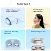 Oortelefoon Xiaomi Redmi Buds 4 TWS oortelefoon Bluetooth 5,2 km True draadloze headset 35DB Actieve ruisonderdrukking voor Xiaomi 11 Smartphone 12