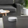 Kontrol Xiaomi Mijia Smart Multimode Gateway Zigbee WiFi Bluetooth Mesh Hub Muarsational Miet Mi Home App ile Otomatik Uzaktan Kumanda