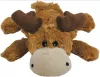 Toys Kong Cozie Marvin Moose Peluş Köpek Oyuncak Zy26