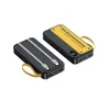 Supercapaciteit 10000 mah, 20000 mah oplaadbank 22,5 W met kabel mobiele voeding