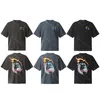 mens t-shirt designer t-shirt Casual Street manches courtes vêtements taille S-XL Tee Depts chemise vêtements chemise de basket-ball chemise noire