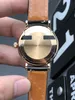 GL Factory Diamond Watch Женские часы Дизайнерские автоматические механические часы 34 мм Швейцарские высококачественные водонепроницаемые итальянские кожаные ремешки для часов Фестивальная подарочная коробка с ремешком