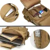 Torby 20l wojskowy plecak armii Molle Assault RucksAcka 3p Outdoor Travel Traving Procks