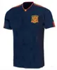 final 1998 Espanha retro jersey 1996 1994 RAUL XAVI Hierro LUIS ENSRIQUE ALONSO Caminero Iniesta PUYOL PIQUE David Villa TORRES 2008 2012 2002 Guerrero Guardiola RAMOS