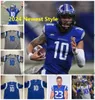 Koszulki piłkarskie Battlehawks Jerseys Austin Proehl AJ McCarron Nick Tiano Eric Magwood Mike Panasiuk Warmack Kevin Atkins Willie 2024 Najnowszy styl S-4xl Men Youth